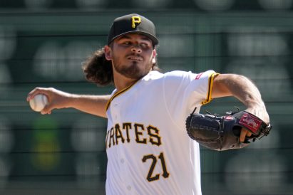 article image - Royals Pirates Baseball